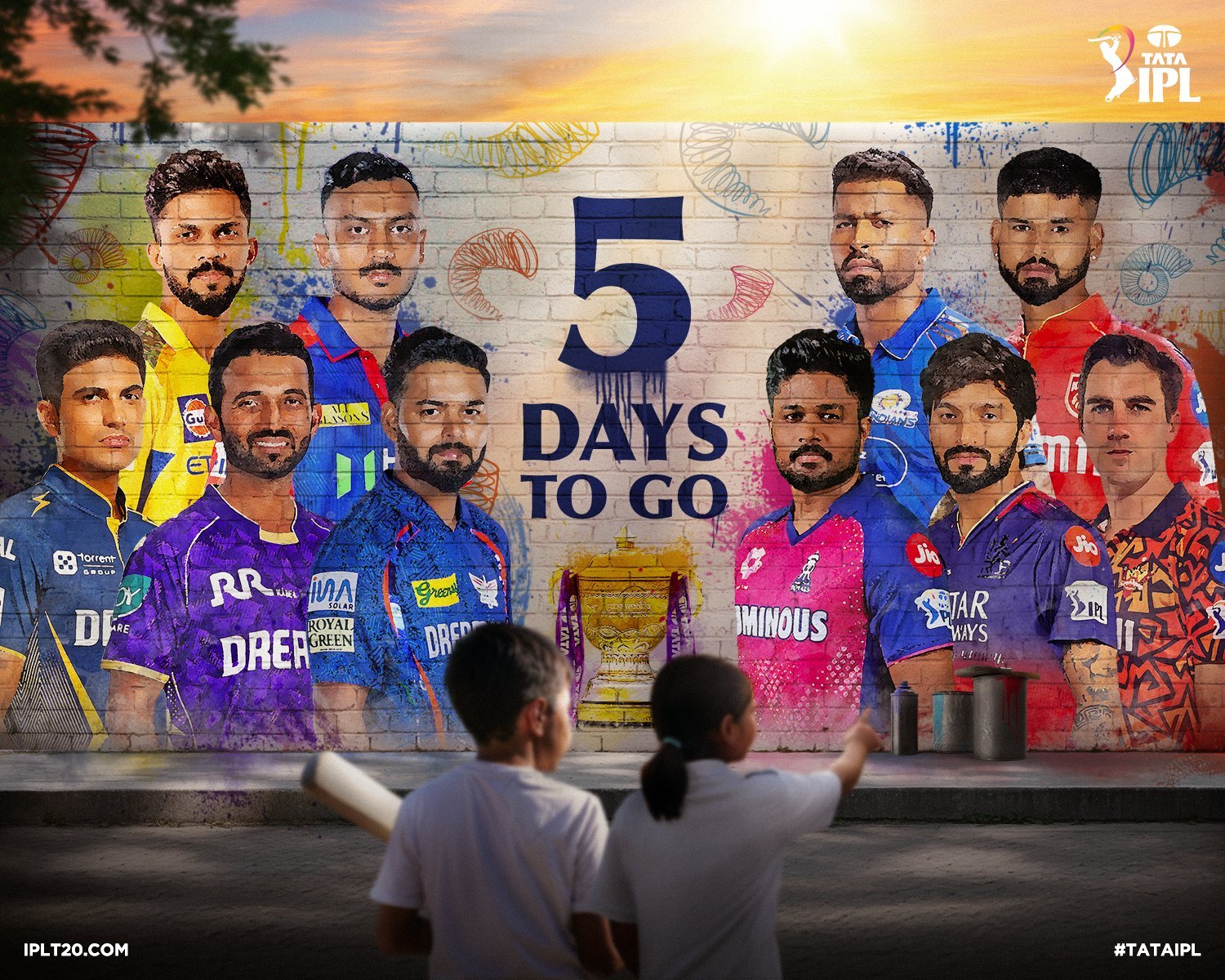 IPL 2025- Cricket News Search
